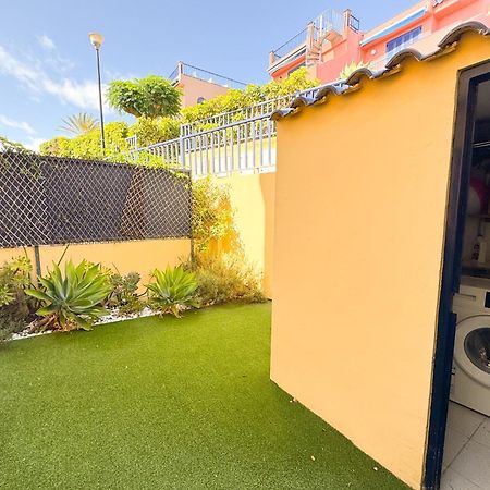Sunset House In Meloneras By Tenpropertiesgc San Bartolomé エクステリア 写真