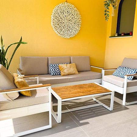 Sunset House In Meloneras By Tenpropertiesgc San Bartolomé エクステリア 写真