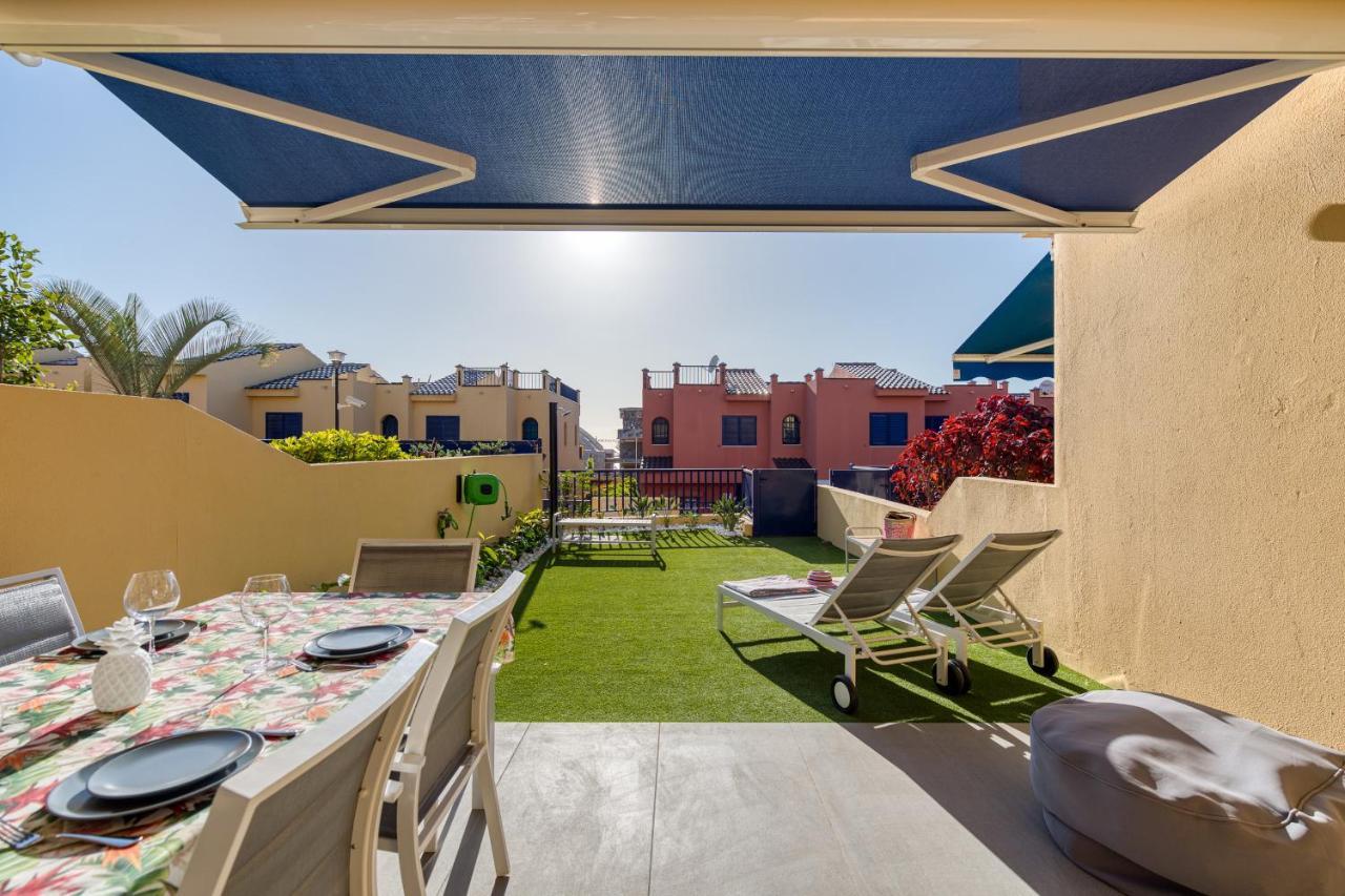 Sunset House In Meloneras By Tenpropertiesgc San Bartolomé エクステリア 写真