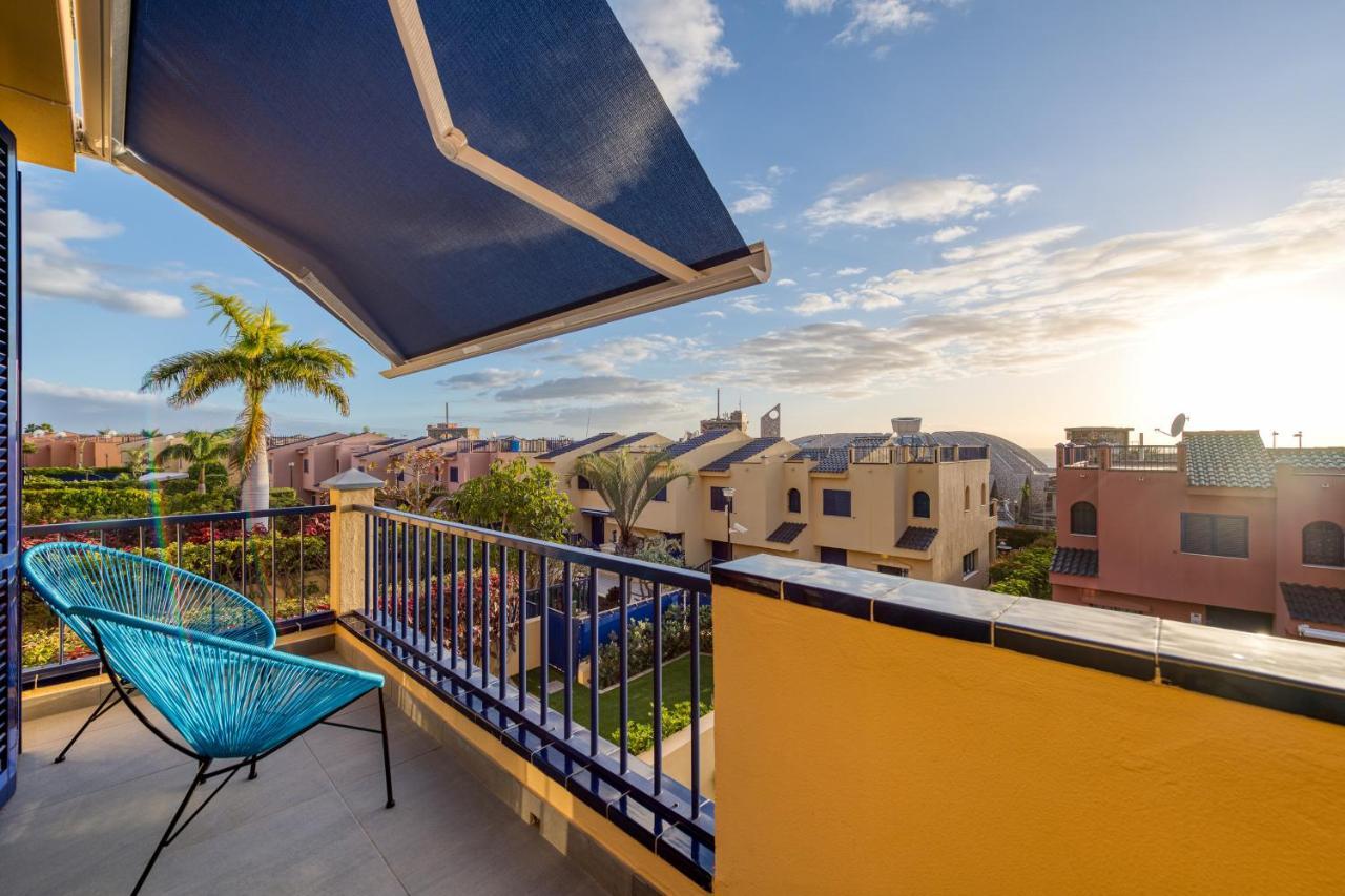 Sunset House In Meloneras By Tenpropertiesgc San Bartolomé エクステリア 写真
