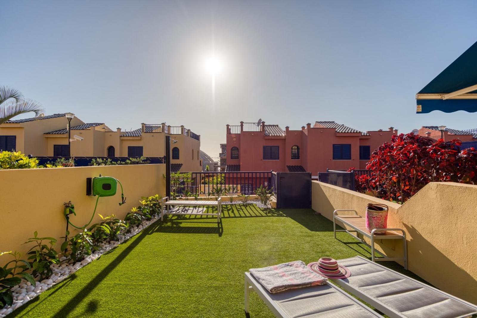 Sunset House In Meloneras By Tenpropertiesgc San Bartolomé エクステリア 写真