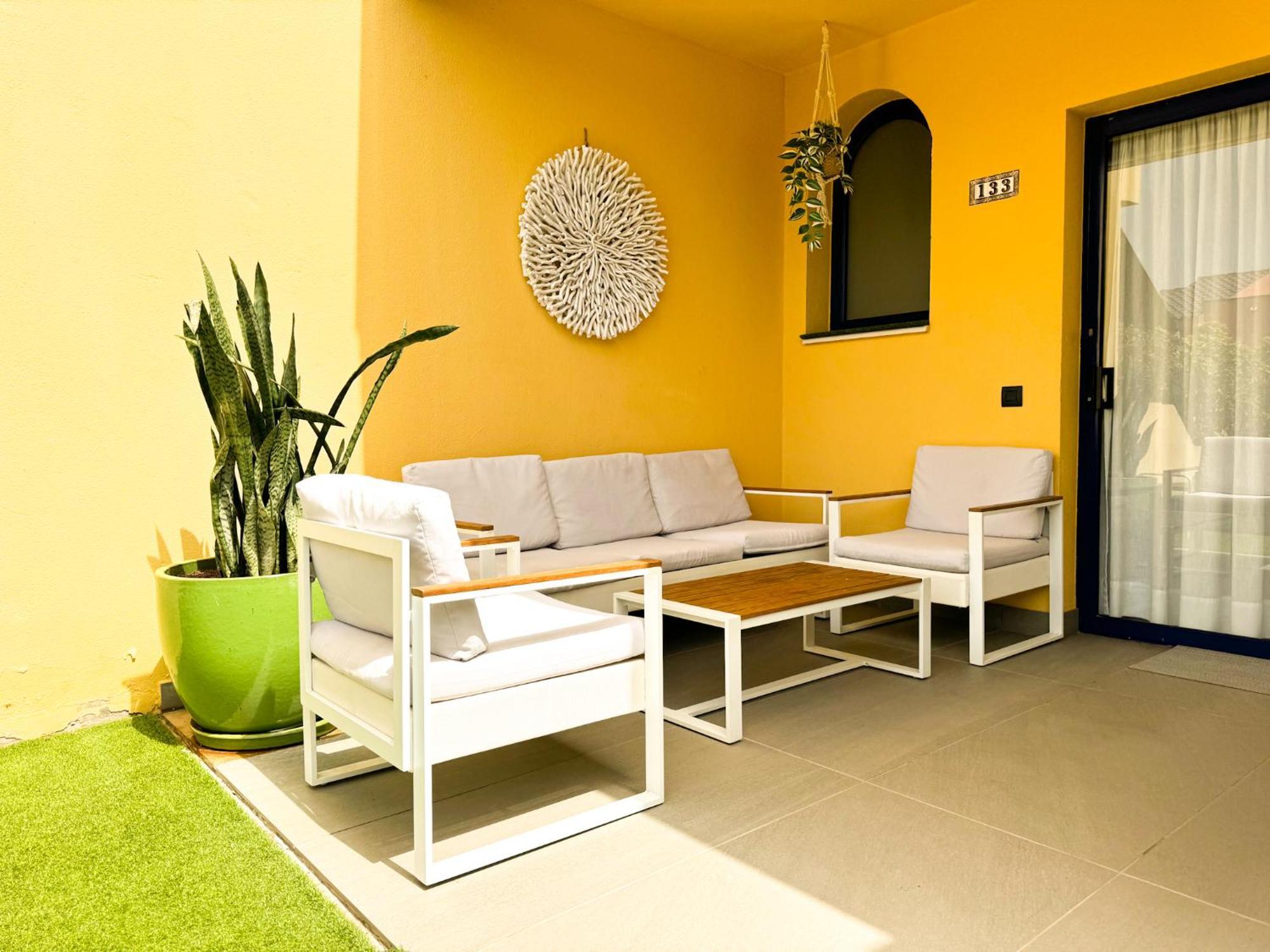Sunset House In Meloneras By Tenpropertiesgc San Bartolomé エクステリア 写真
