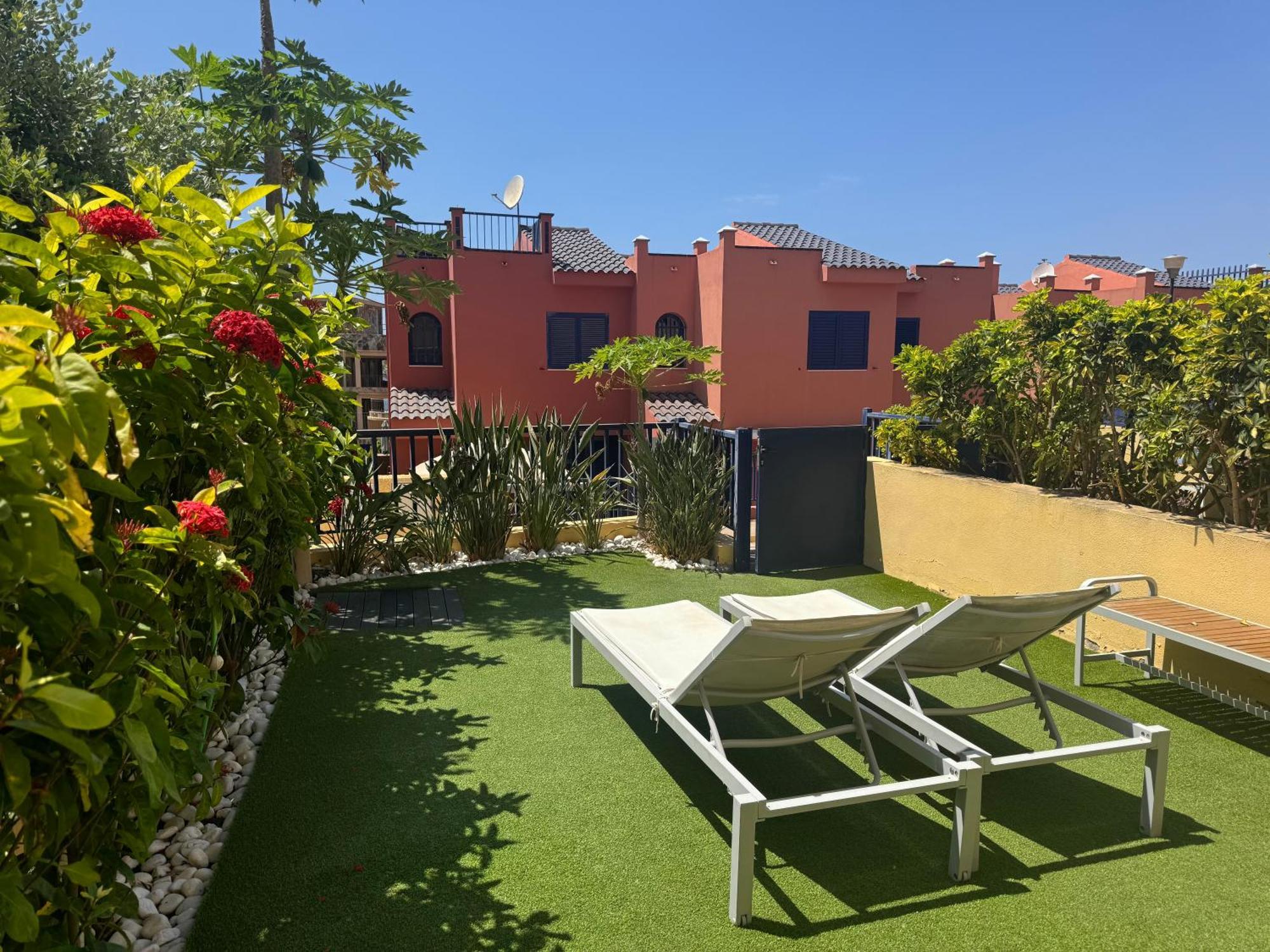 Sunset House In Meloneras By Tenpropertiesgc San Bartolomé エクステリア 写真