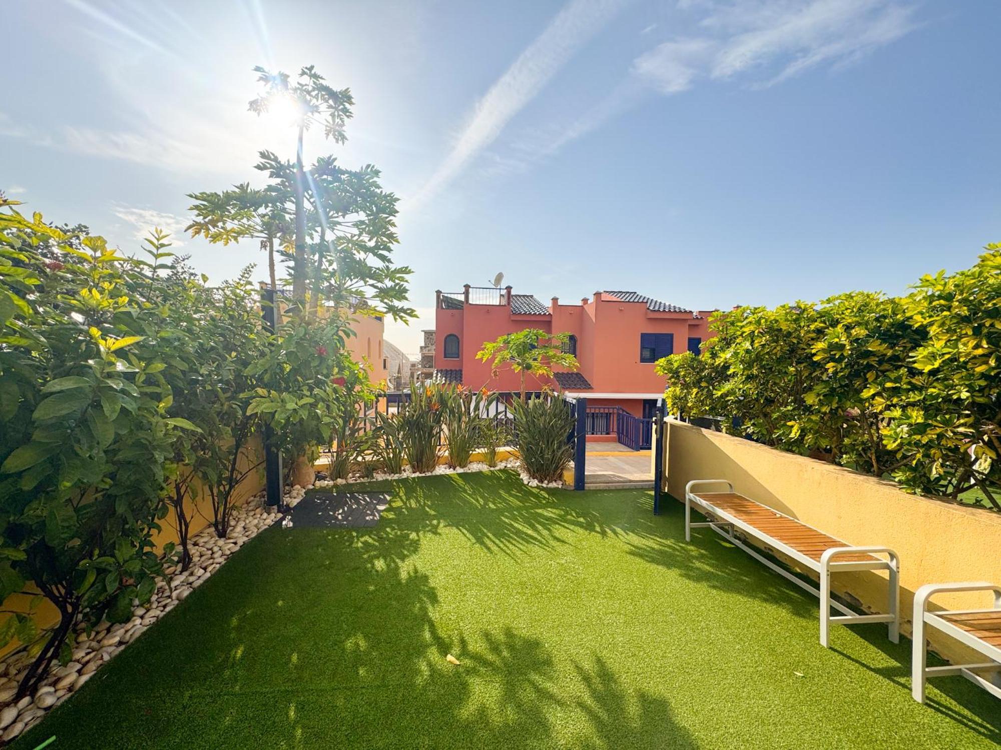 Sunset House In Meloneras By Tenpropertiesgc San Bartolomé エクステリア 写真