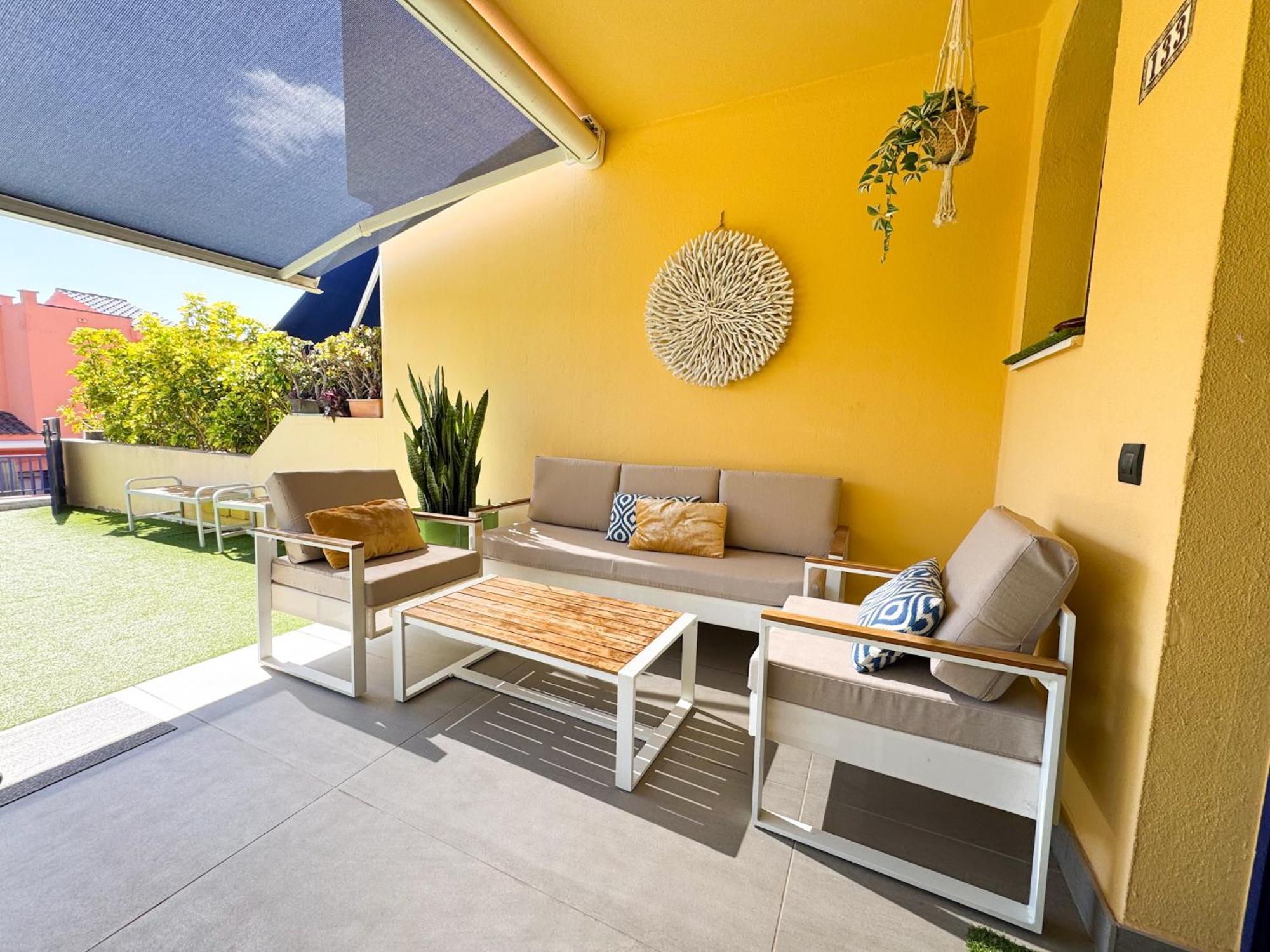 Sunset House In Meloneras By Tenpropertiesgc San Bartolomé エクステリア 写真